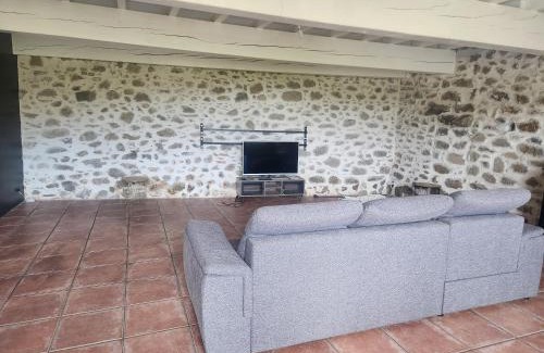 Marquixanes Maison | Location saisonnière
