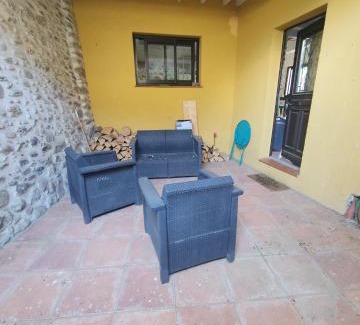 Marquixanes Maison | Location saisonnière