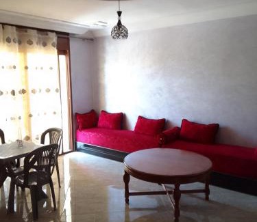 Settat Appartement | Location saisonnière
