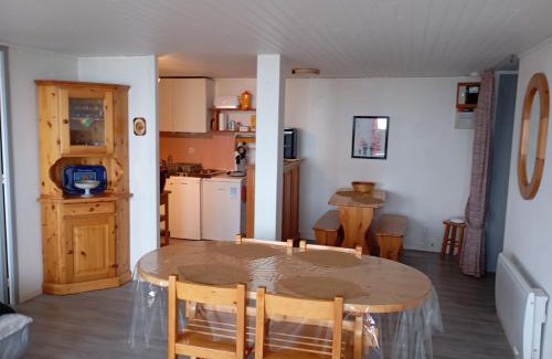 Murat-le-Quaire Appartement | Location saisonnière