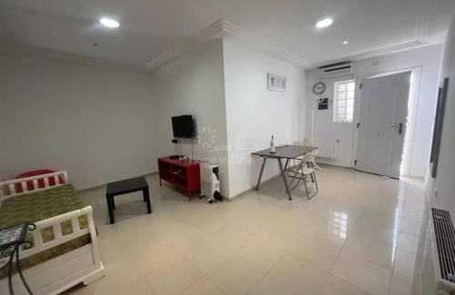 Bardo Appartement | Location saisonniere Appartement Tantana