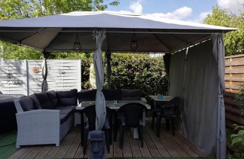 Cozes Appartement | Location saisonniere