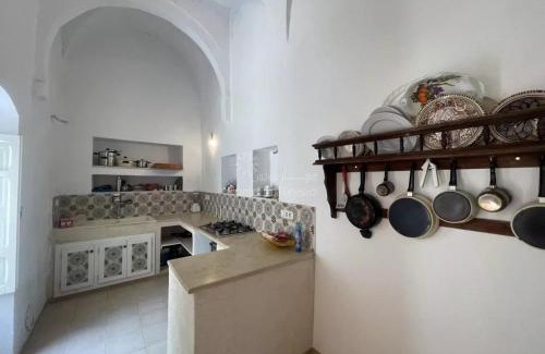 Sousse - Monastir Maison | location saisonniere Maison Traditionnelle a Monastir Medina