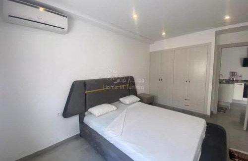 Bardo Appartement | location saisonniere S1 a Hergla
