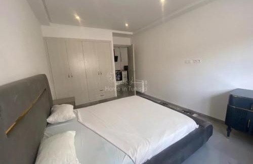 Bardo Appartement | location saisonniere S1 a Hergla