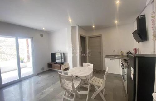 Bardo Appartement | location saisonniere S1 a Hergla