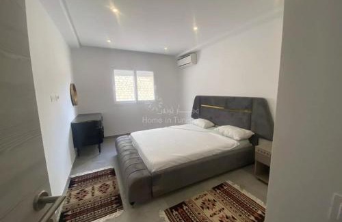 Bardo Appartement | location saisonniere S1 a Hergla