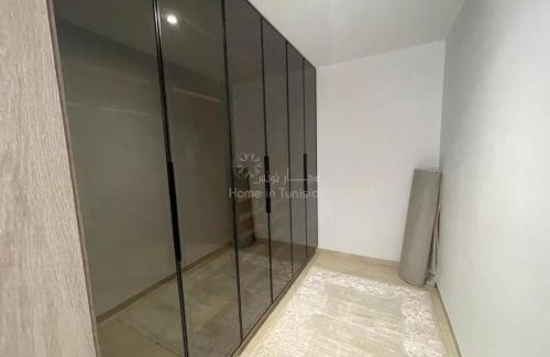 Sousse - Monastir Appartement | location saisonniere s1 avec piscine privee Palm Lake