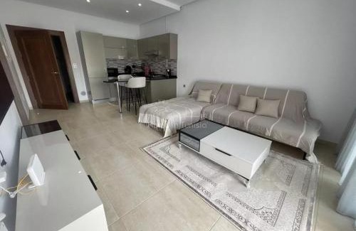 Sousse - Monastir Appartement | location saisonniere s1 avec piscine privee Palm Lake