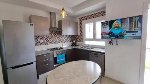 Bardo Appartement | Location saisonniere Triplex Chatt Meriem