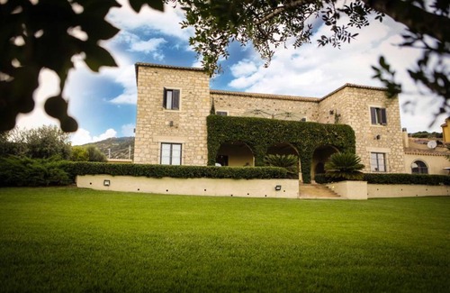 Gesturi Maison | Location Sardinia Borgo Antico XIX