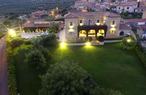 Gesturi Maison | Location Sardinia Borgo Antico XIX