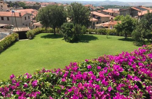 Gesturi Maison | Location Sardinia Borgo Antico XIX