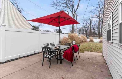 Morrisville Maison | LoCATION! Sesame Place/TCNJ/Princeton/New Hope