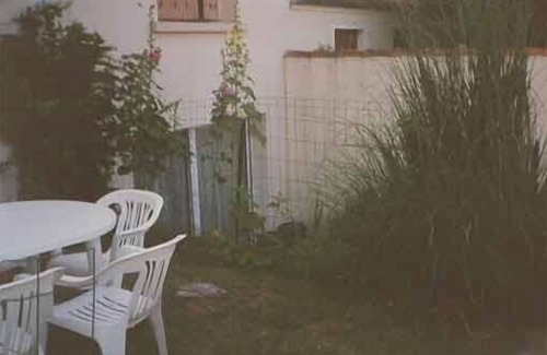 Saint-Denis-du-Pin Appartement | location st jean d'angely 17400