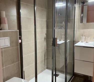 Greolieres les Neiges Appartement | Location Studio avec Jardin en Hameau II