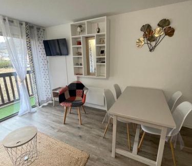 Saint-Lary-Soulan Appartement | Location Studio Cabine St Lary Soulan