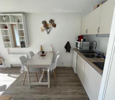 Saint-Lary-Soulan Appartement | Location Studio Cabine St Lary Soulan