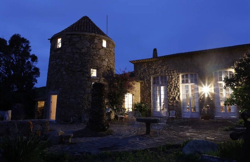 Malveira da Serra Maison | Location, unique charm, beach, pool, forest, comfort, 360º views