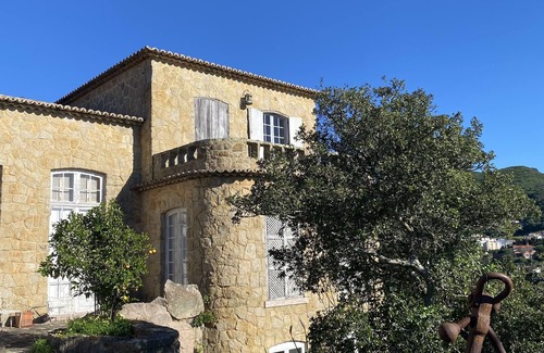 Malveira da Serra Maison | Location, unique charm, beach, pool, forest, comfort, 360º views