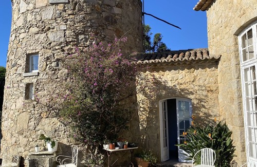 Malveira da Serra Maison | Location, unique charm, beach, pool, forest, comfort, 360º views
