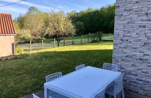 Saint-Front-la-Riviere Maison | Location vacances dans le Périgord vert
