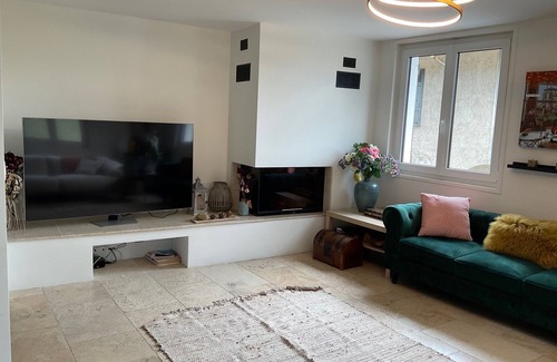 Veyrier-du-Lac Appartement | Location vacances appartement 2 chambres Veyrier du Lac