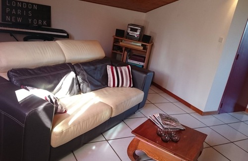 Montolieu Maison | Location villa - 15 mn de Carcassonne - Piscine
