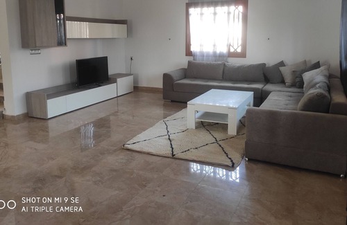 Menara Maison | Location villa avec piscine à Marrakech