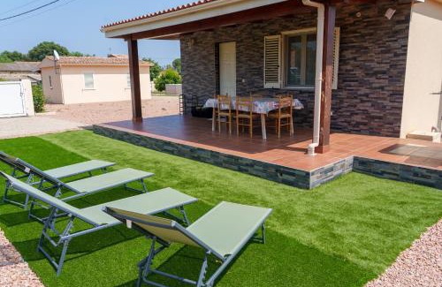 Ghisonaccia Maison | Locations l'Inzecca