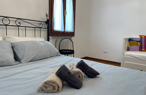 Quinto di Treviso Maison | Locazione Riv'al Sile