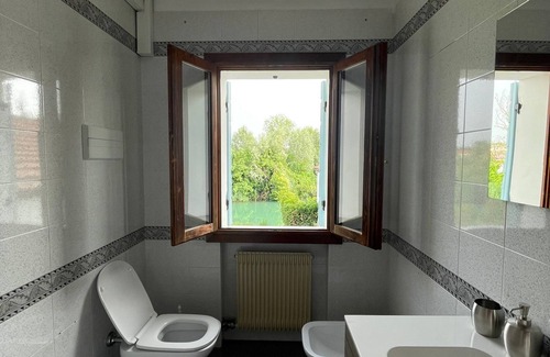 Quinto di Treviso Maison | Locazione Riv'al Sile