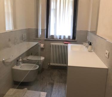Piacenza Appartement | Locazione Turistica Da Titty