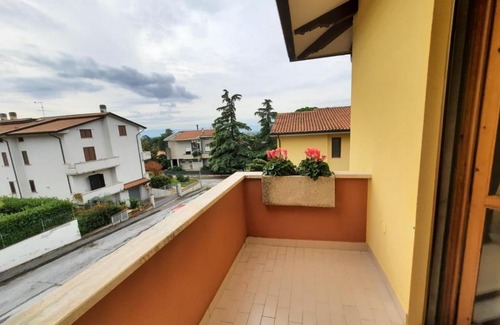 Palazzo Appartement | Locazione turistica di Pucci Lidia