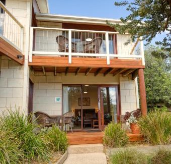 Port Campbell Hôtel | Loch Ard Motor Inn