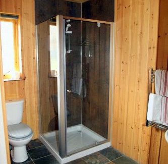 Dallavich Cabine | Loch Aweside Forest Cabins