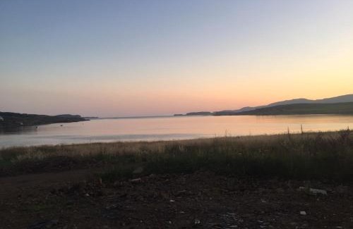 Caroy Maison | Loch Caroy Bay Cottage