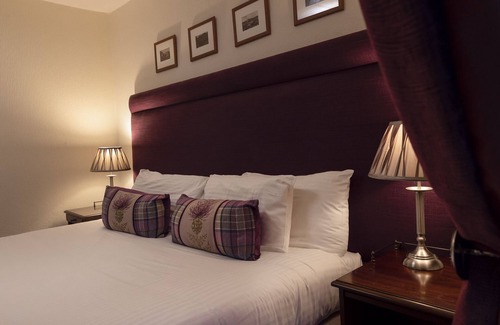 West Laroch Hôtel | Loch Leven Hotel & Distillery