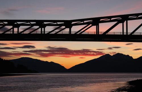 West Laroch Hôtel | Loch Leven Hotel & Distillery
