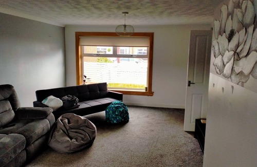 Kinross Maison | Loch Leven & Kinross Getaway with Ensuite