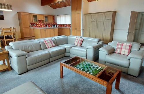 Kinloch Rannoch Maison | Loch Rannoch Highland Club Highland Lodge 33