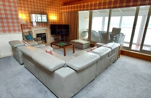 Kinloch Rannoch Maison | Loch Rannoch Highland Club Highland Lodge 33