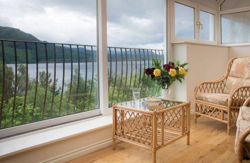 Kinloch Rannoch Maison | Loch Rannoch Highland Club, Highland Lodge 45