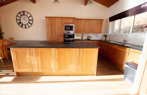 Kinloch Rannoch Maison | Loch Rannoch Highland Club, Highland Lodge 35
