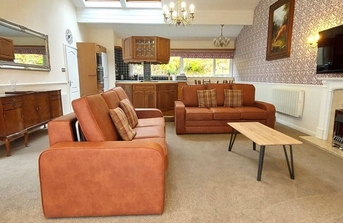 Kinloch Rannoch Maison | Loch Rannoch Highland Club, Highland Lodge 36
