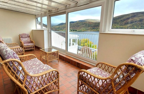 Kinloch Rannoch Maison | Loch Rannoch Highland Club, Highland Lodge 36