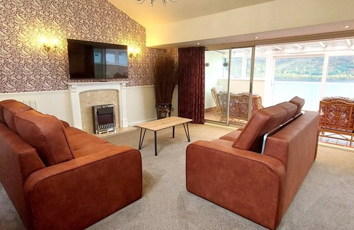 Kinloch Rannoch Maison | Loch Rannoch Highland Club, Highland Lodge 36