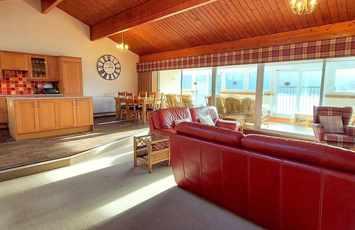 Kinloch Rannoch Maison | Loch Rannoch Highland Club, Highland Lodge 9