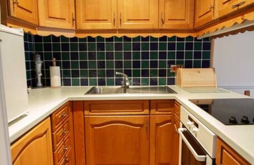 Kinloch Rannoch Appartement | Loch Rannoch Highland Club, Studio 5
