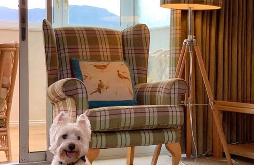 Kinloch Rannoch Appartement | Loch Rannoch Highland Lodges Apartment 14